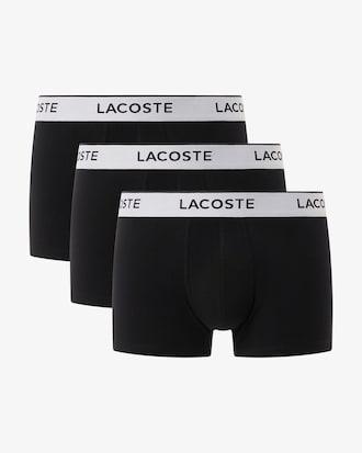 3-Pack Stretch Cotton Trunks Product Image