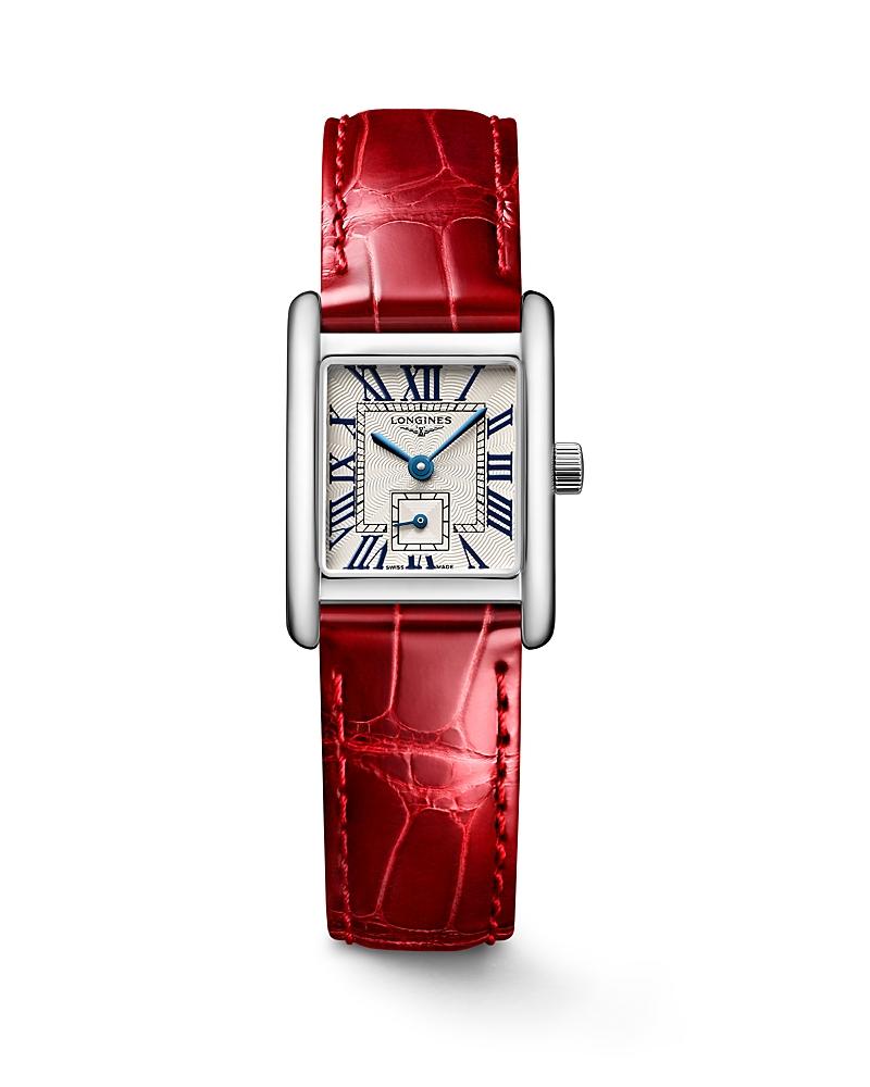 Longines Mini Dolcevita Watch, 21.5mm x 29mm Product Image