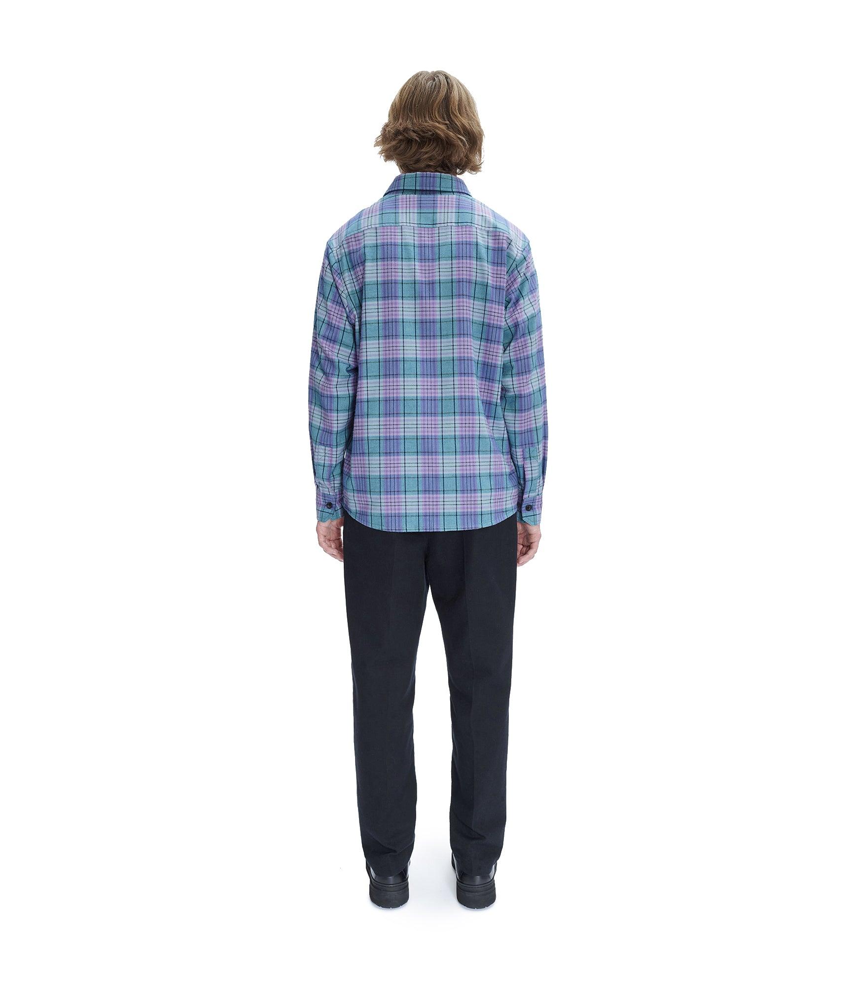 Graham overshirt Male Product Image