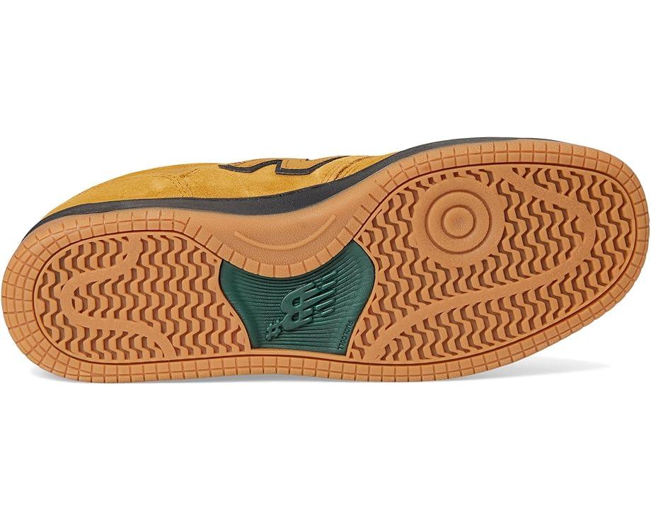 Unisex New Balance Numeric 480 Numeric Product Image