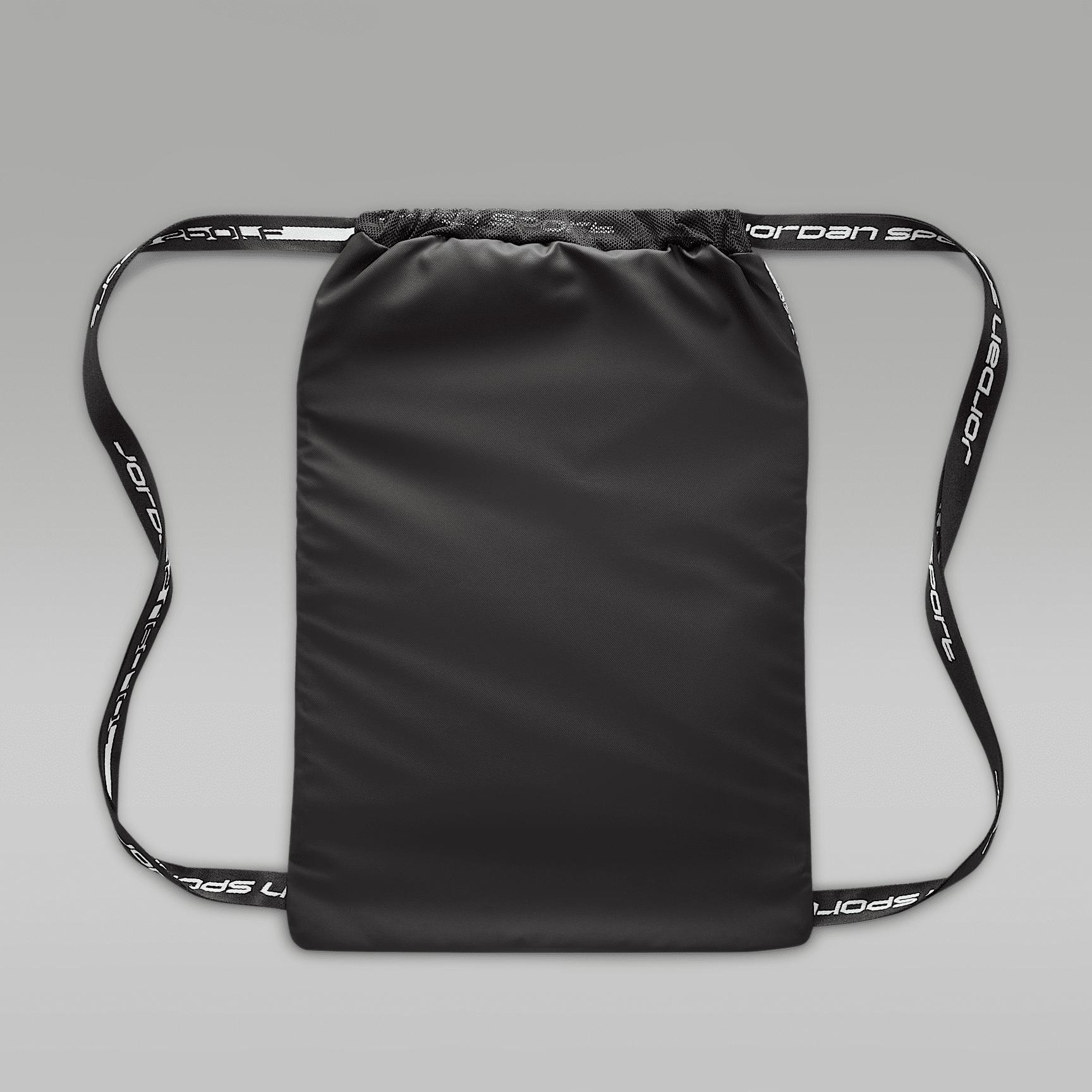 Mens Jordan Sport Gym Sack (9.8L) | MA0915-023 Product Image