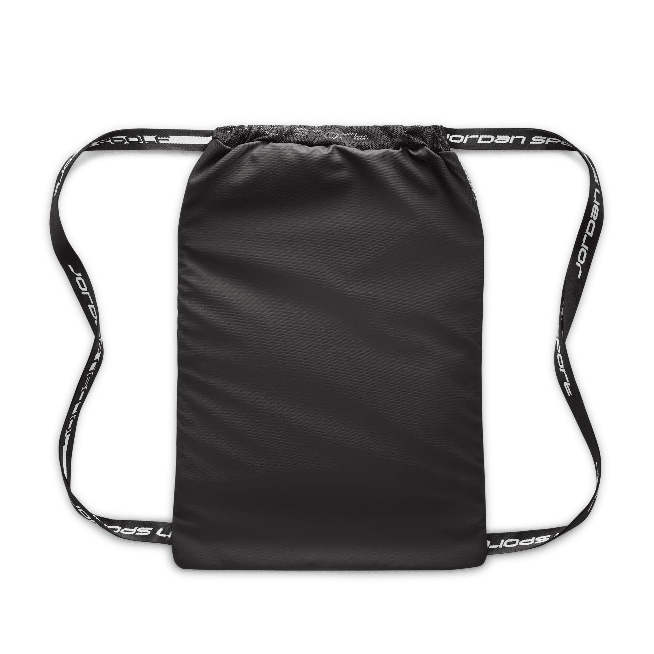 Mens Jordan Sport Gym Sack (9.8L) | MA0915-023 Product Image