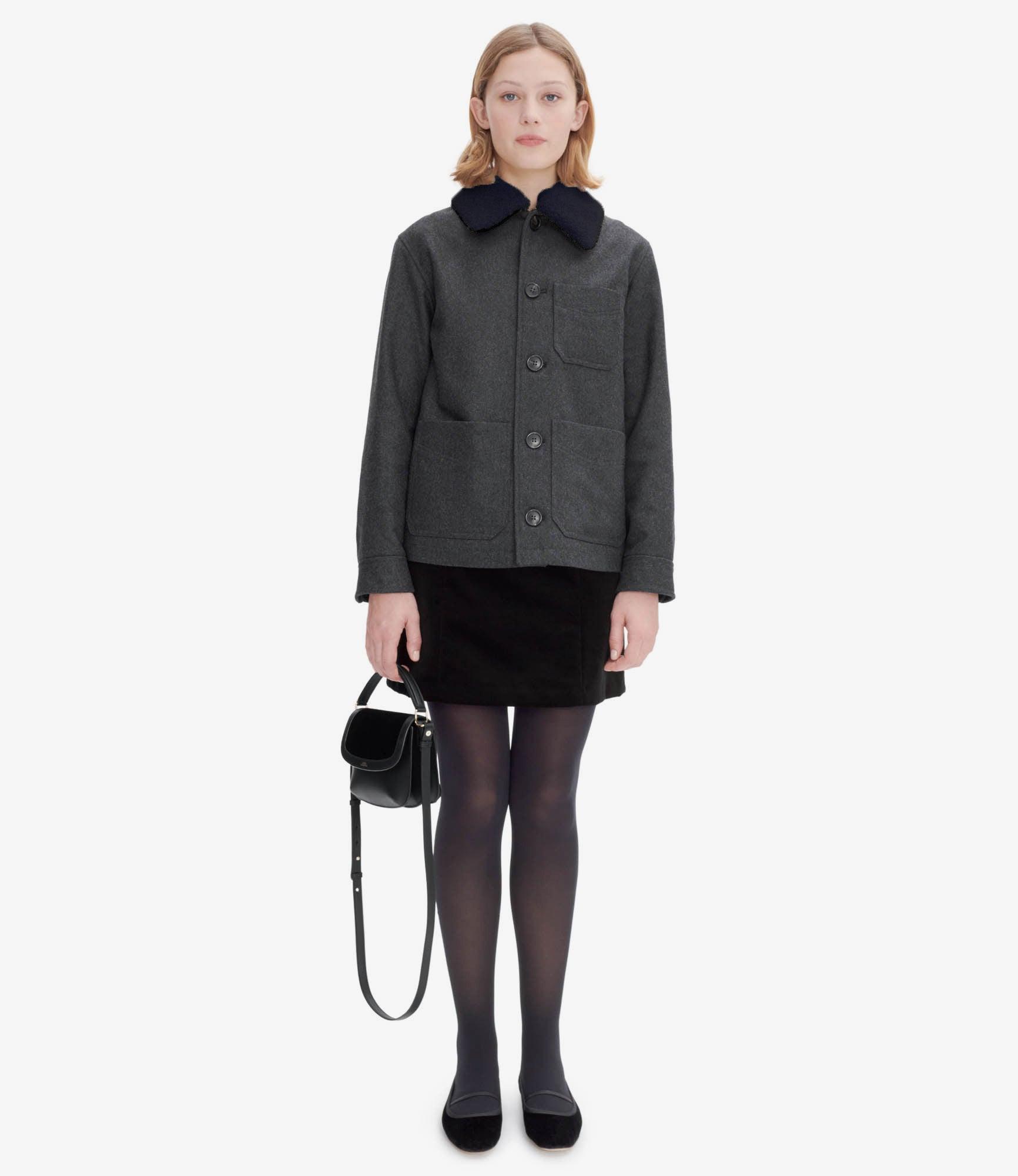 New Julia jacket Female Product Image