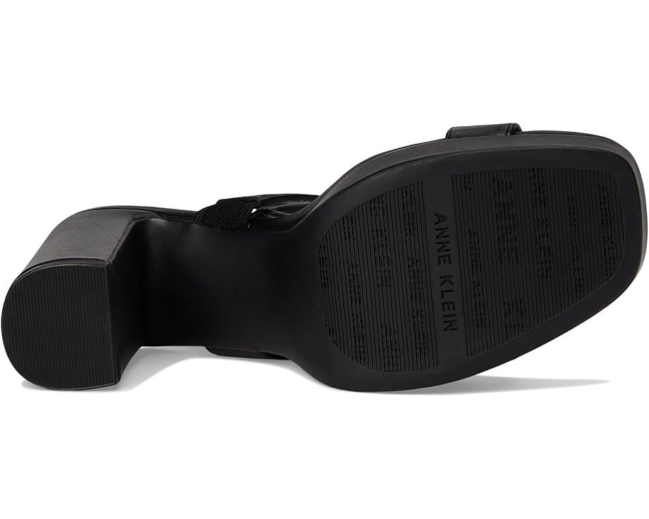 Abby Dress Sandals Product Image