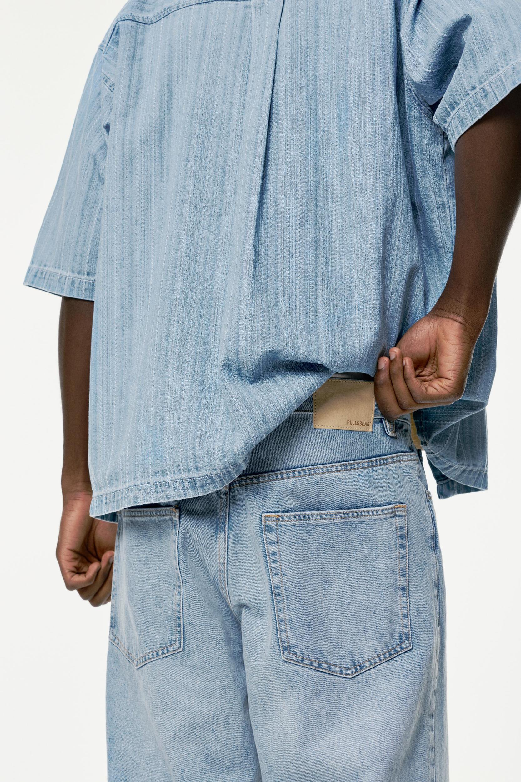 Baggy jeans Product Image