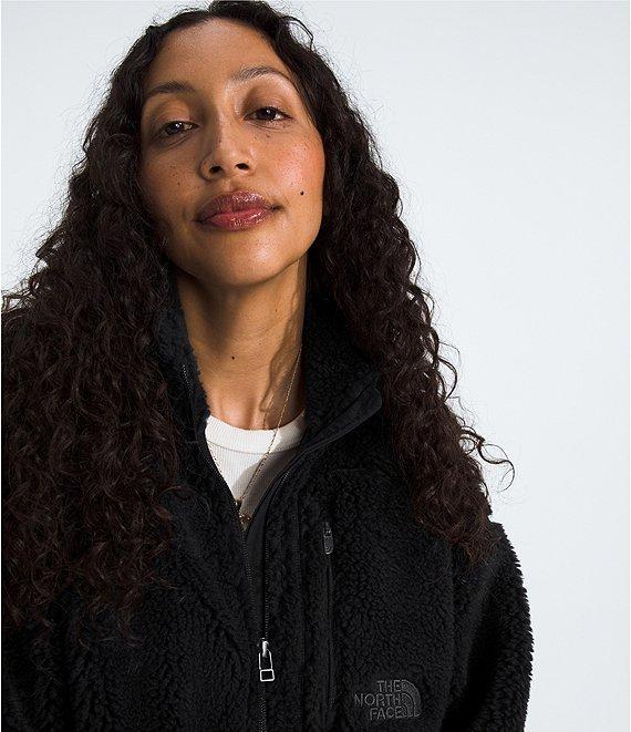 The North Face Extreme Fleece Pile Stand Collar Pullover Product Image