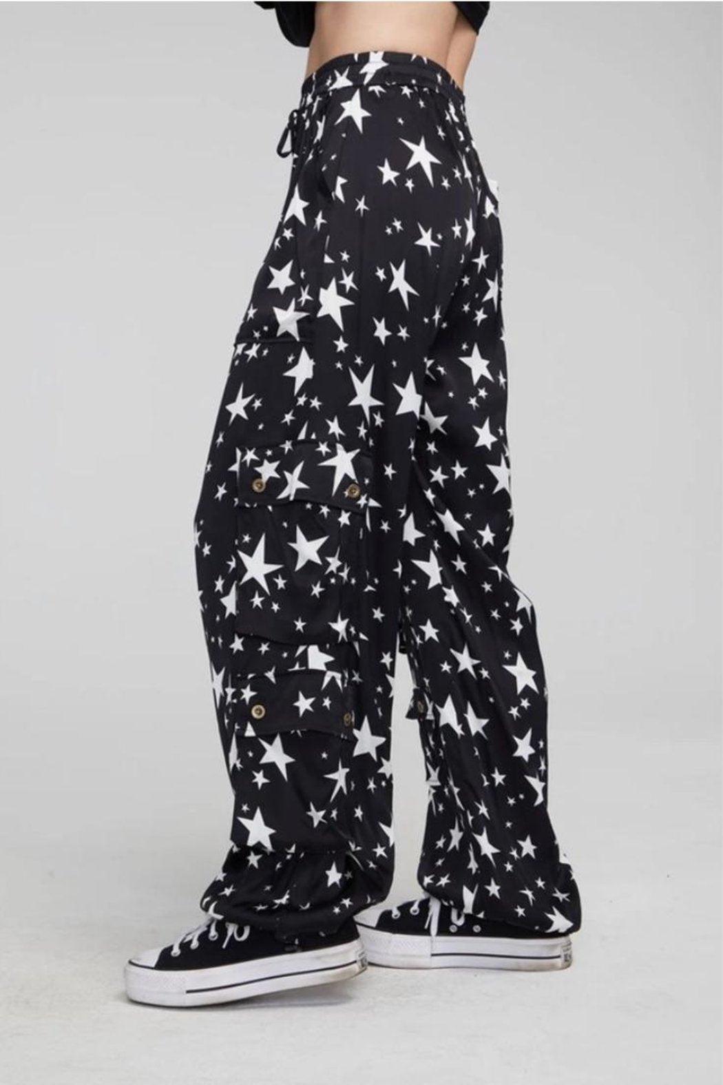 Ch Bully Trousers Product Image