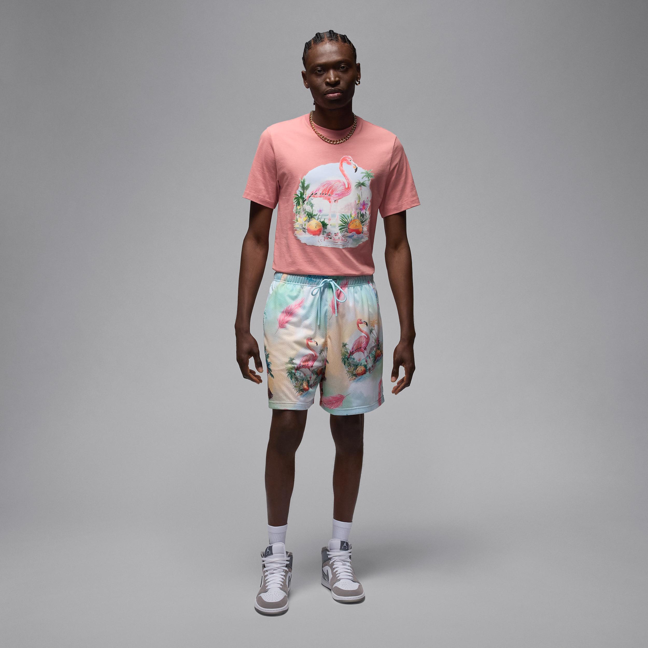 Men's Jordan Flight Essentials T-Shirt Product Image