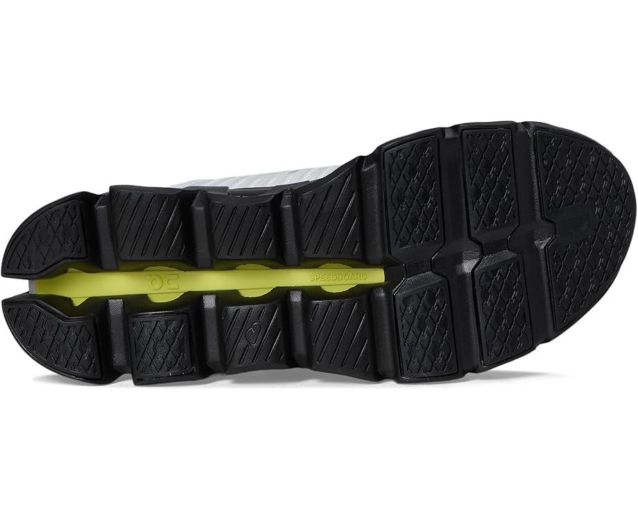 Men's On Cloudswift 4 Product Image