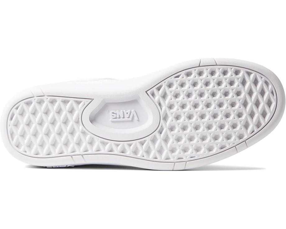 Unisex Vans Cruze Too ComfyCush Product Image