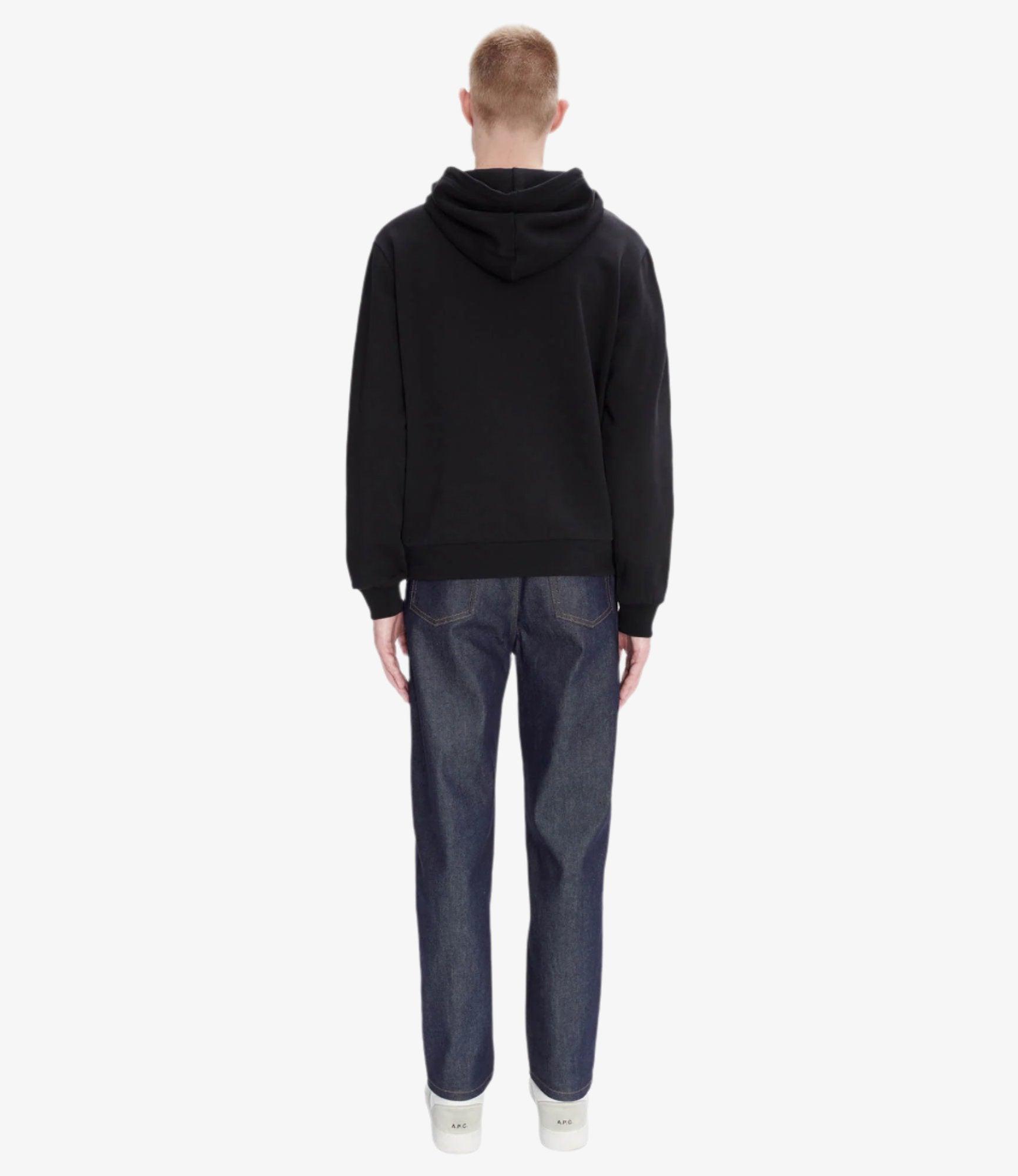 Standard Rue Madame hoodie (M) Male Product Image