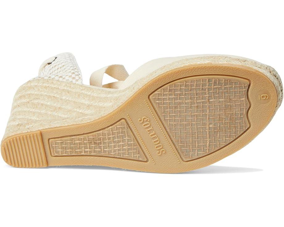 Platform Wedge Espadrille Product Image