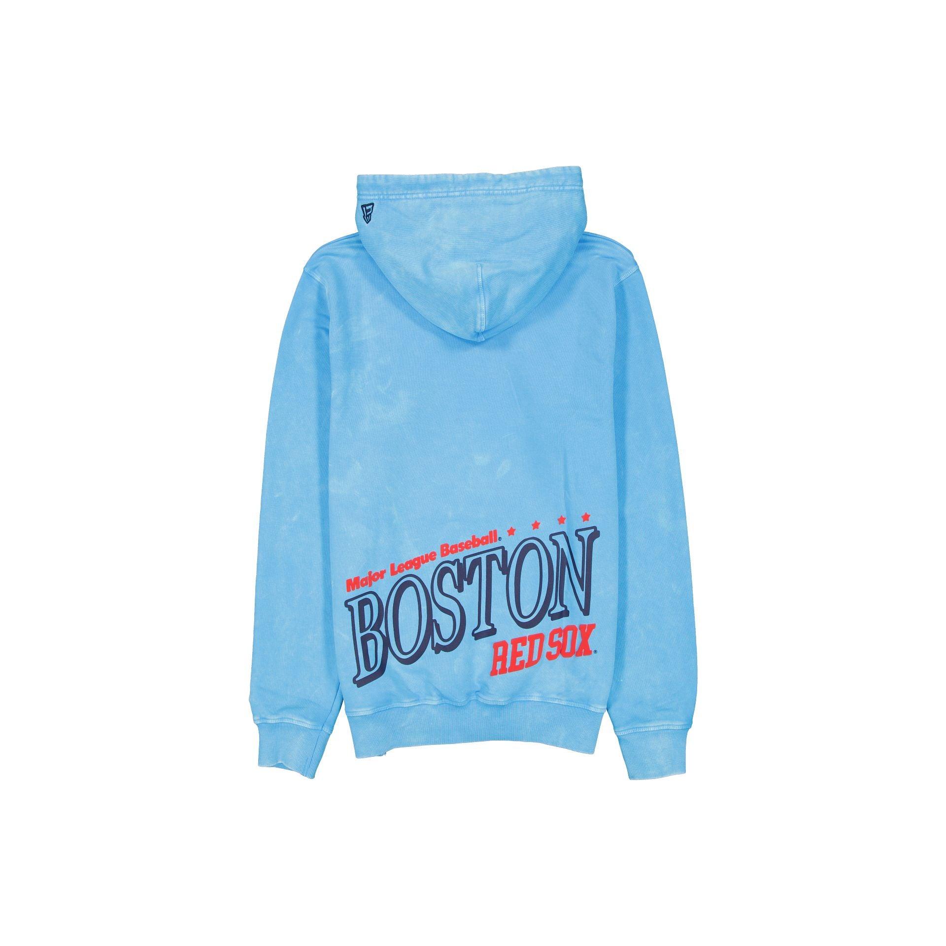 Boston Red Sox Sport Classics Pastel Hoodie Male Product Image