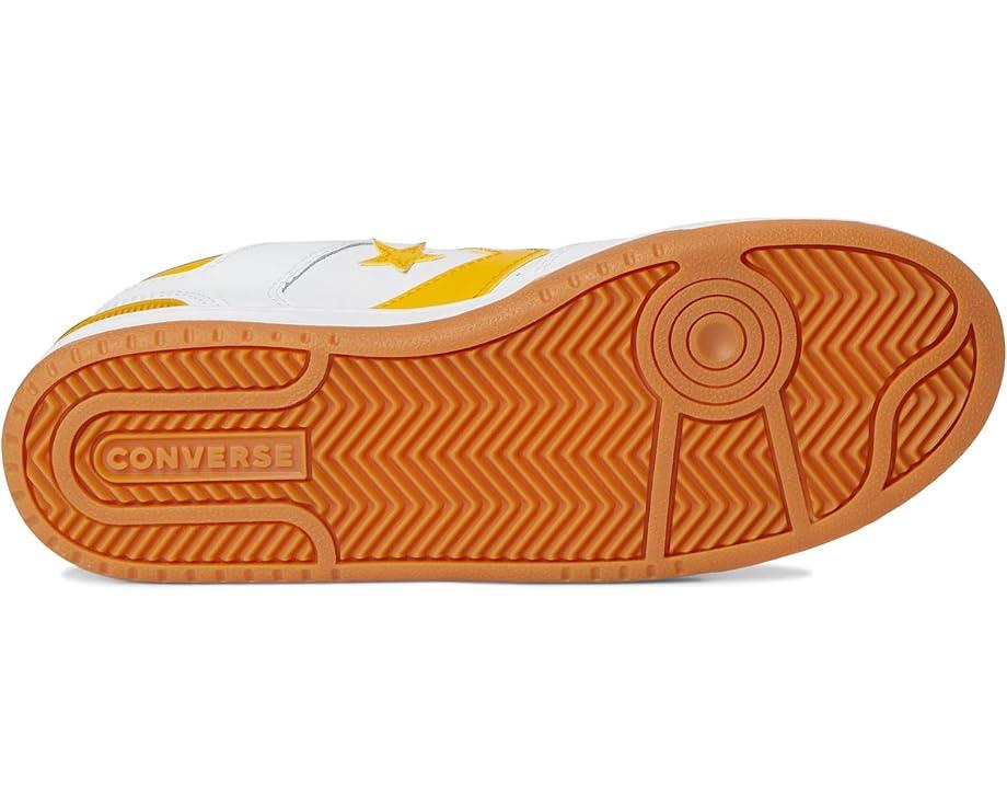 Classic Trainer Suede Product Image