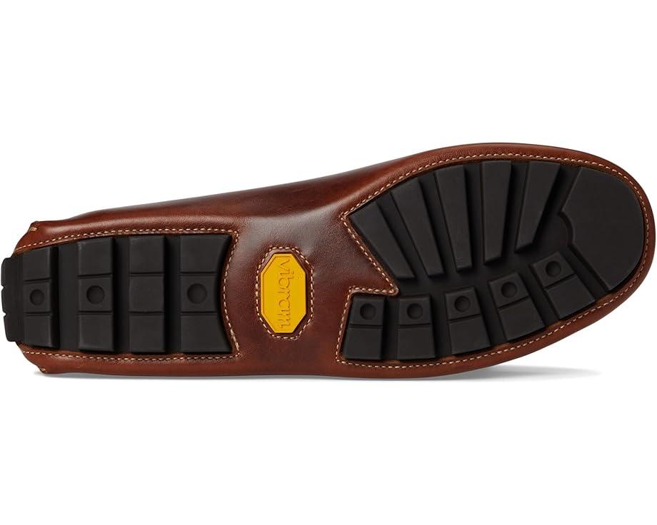 Bermuda Horse Bit Loafer Product Image