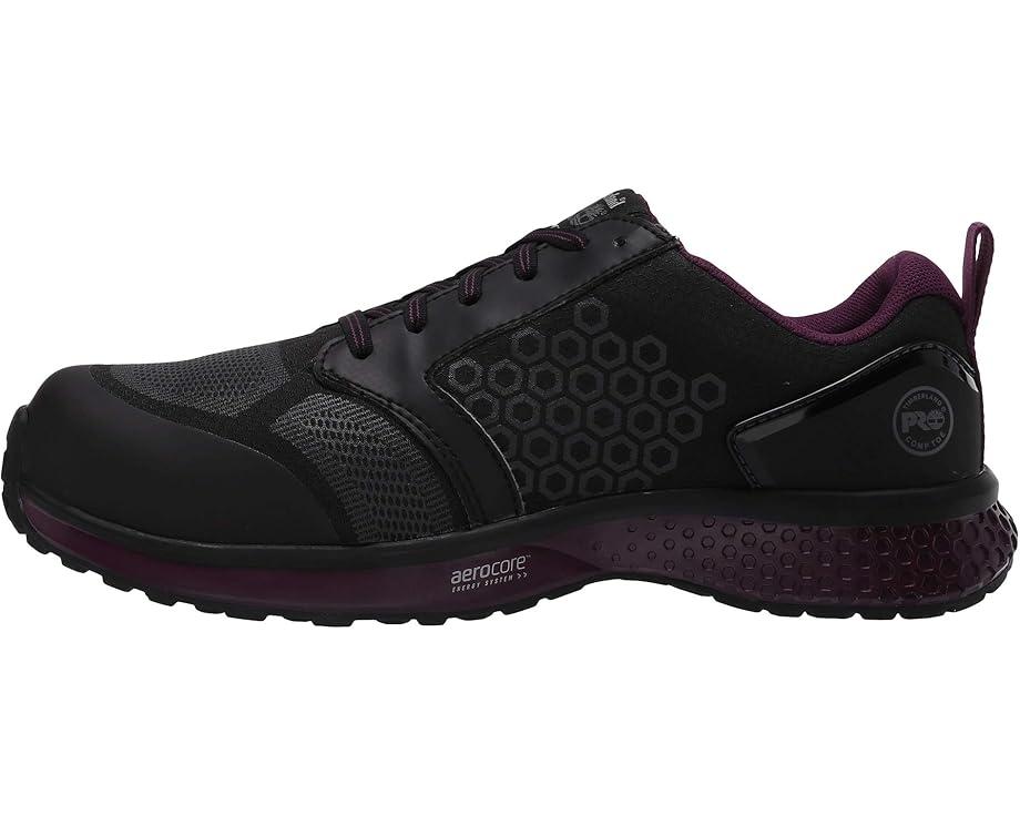 Overdrive Composite Safety Toe Product Image