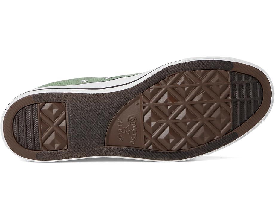 Chuck Taylor All Star Malden Street Boots Product Image