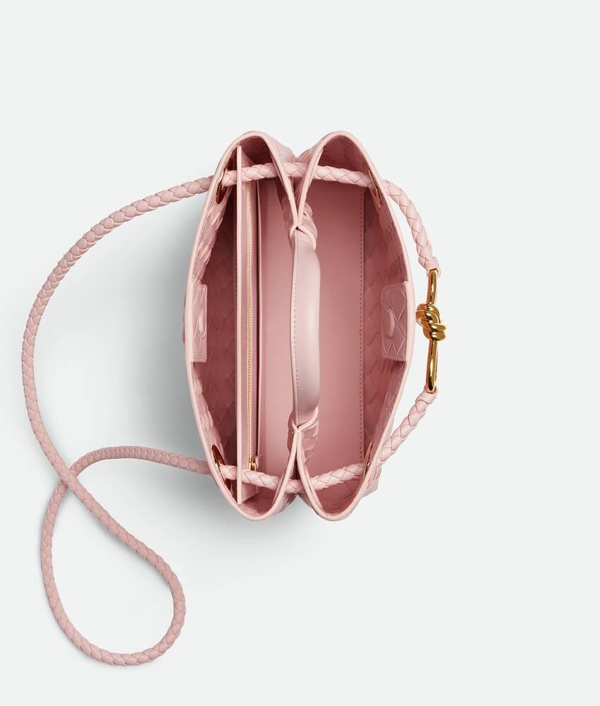 Women's Small Andiamo in Rose Product Image