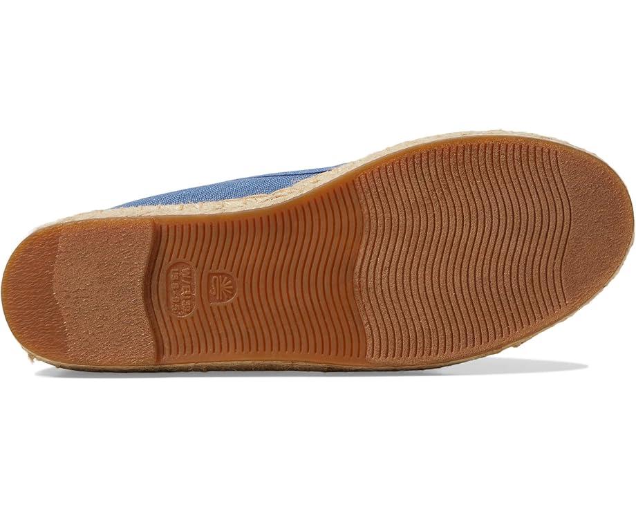 Men's Soludos Smoking Slipper Espadrille Product Image