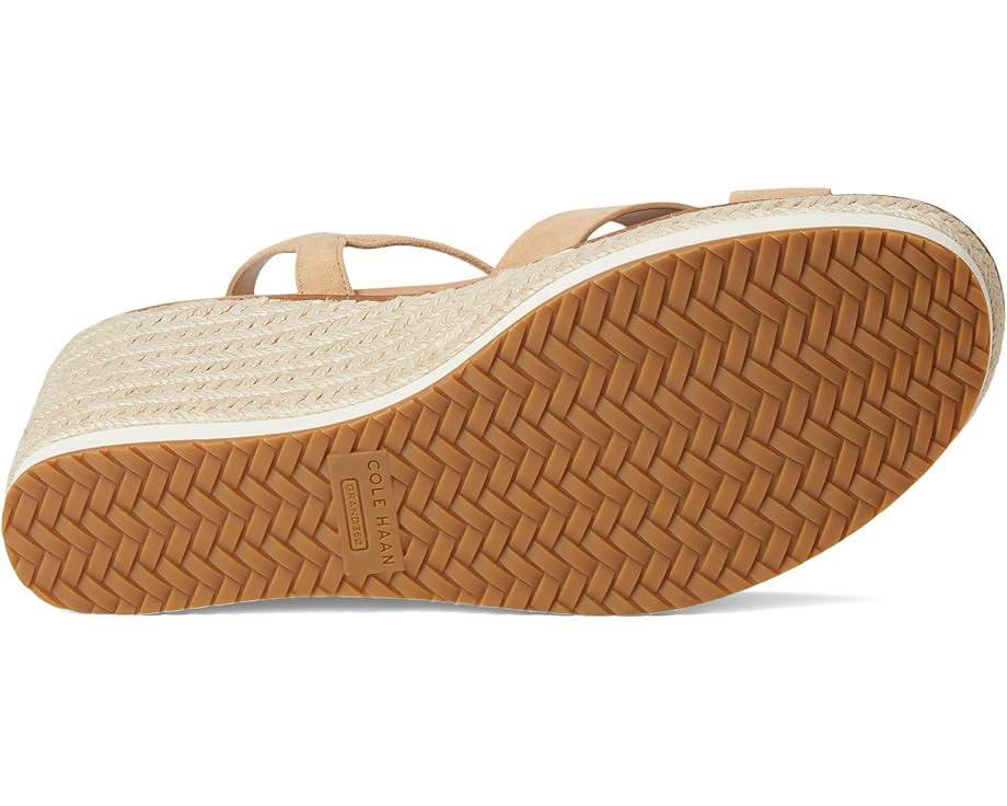 Aislin Wedge Sandal Product Image
