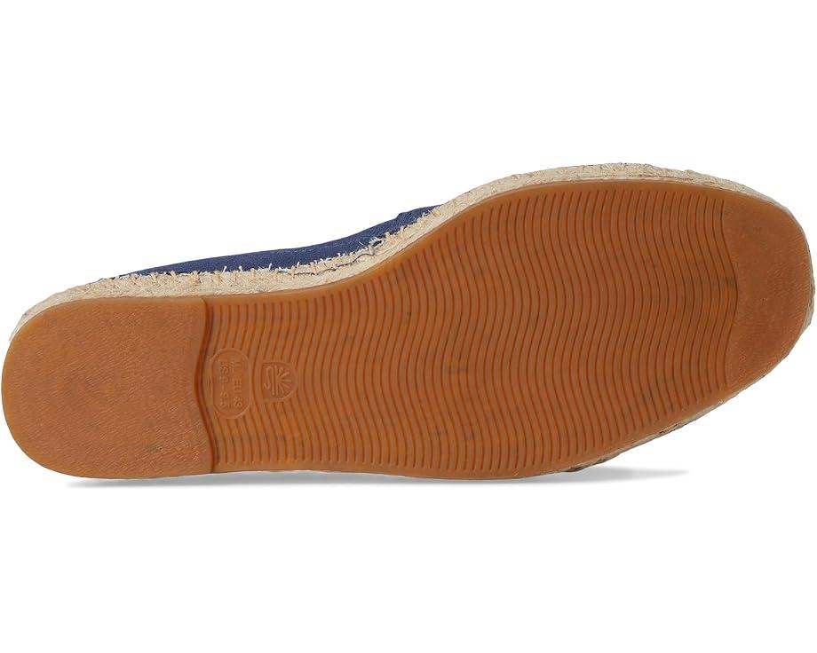 Men's Soludos Leather Original Espadrille Product Image