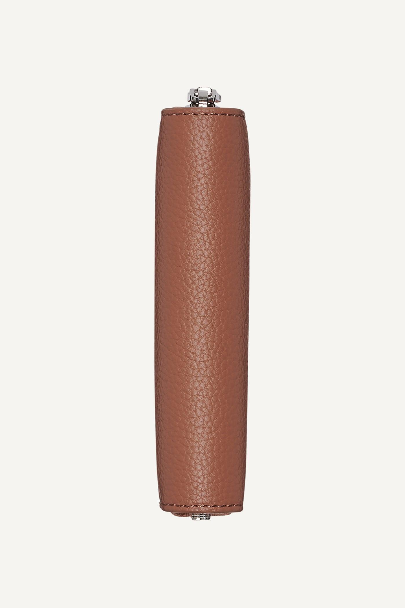 HADLEE SMALL ZIP AROUND WALLET Product Image