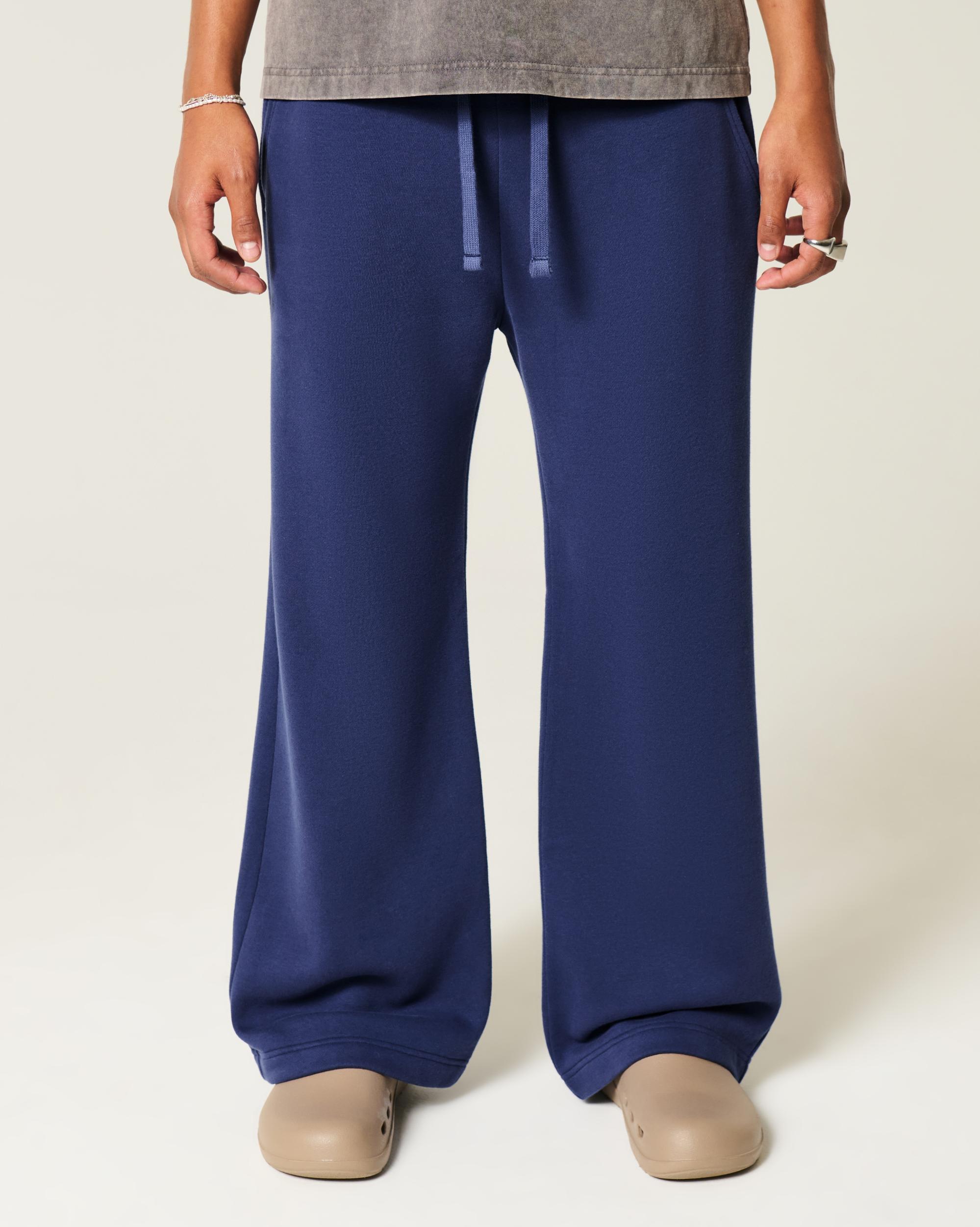 Bootcut Sweatpants Product Image