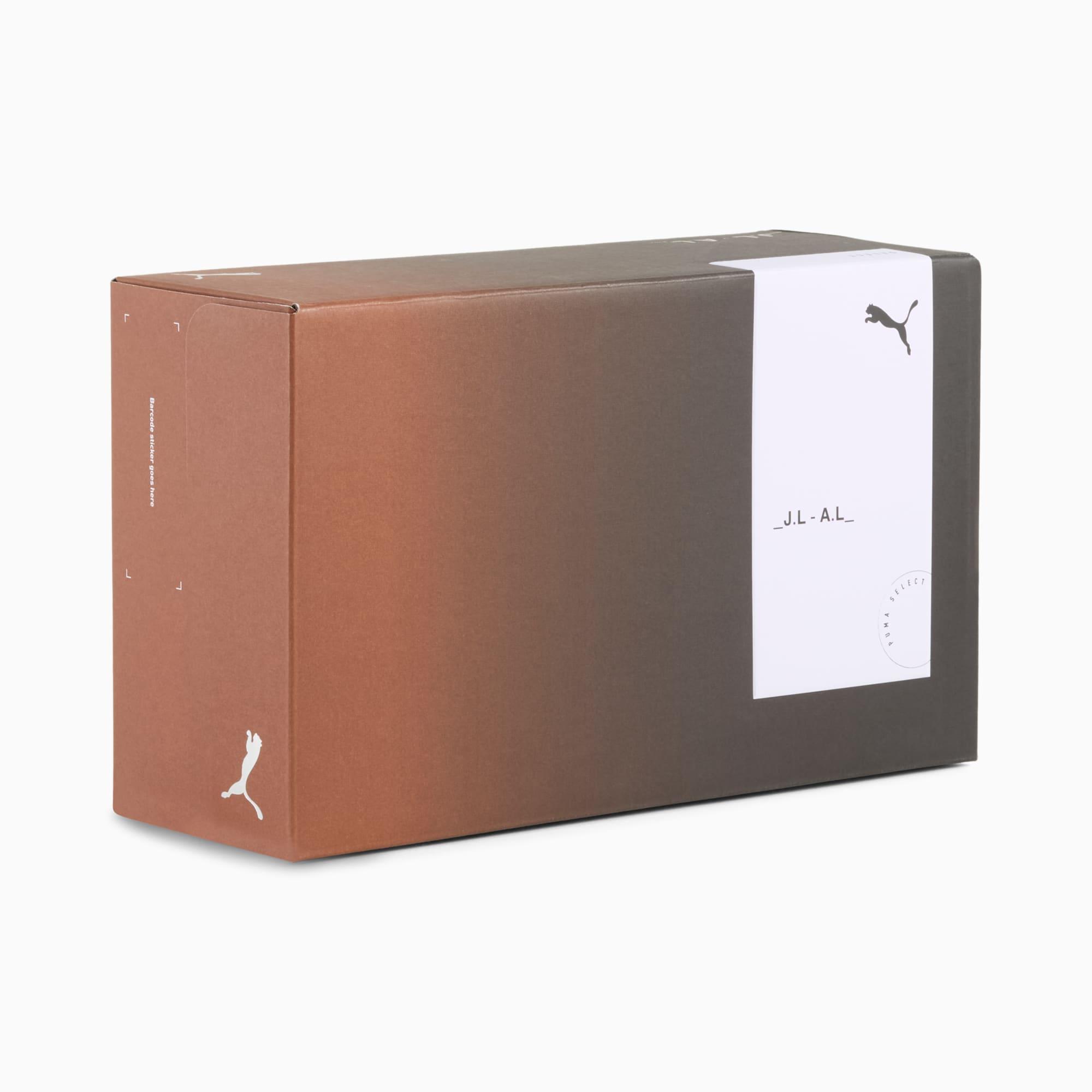 PUMA x _J.L-A.L_ CELL GEO 1 Umbre Sneakers Product Image