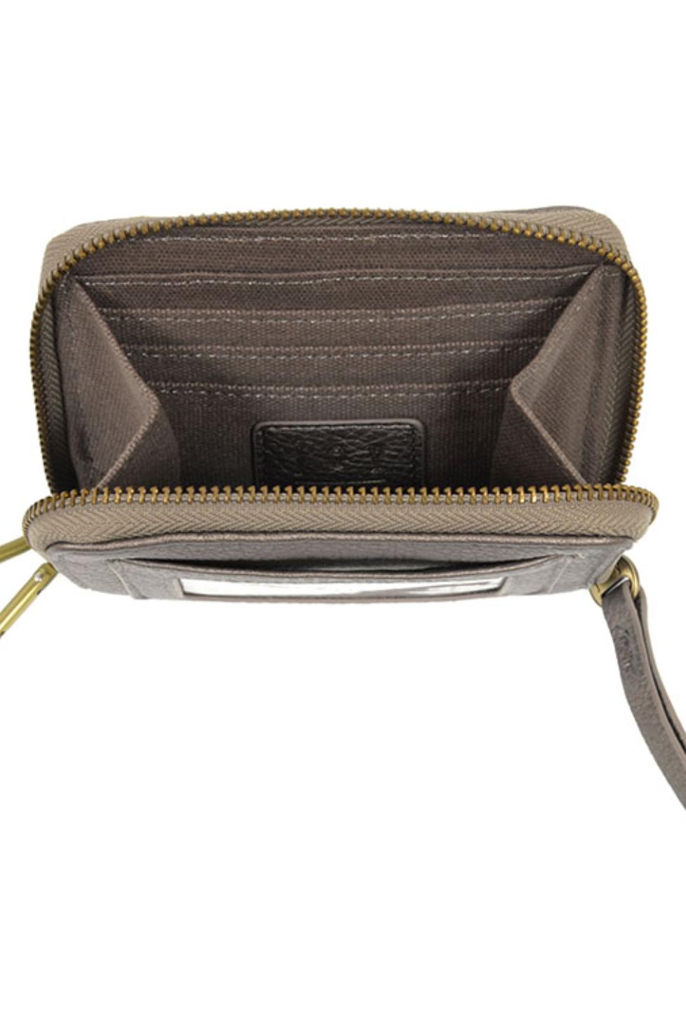 My Go wallet Product Image