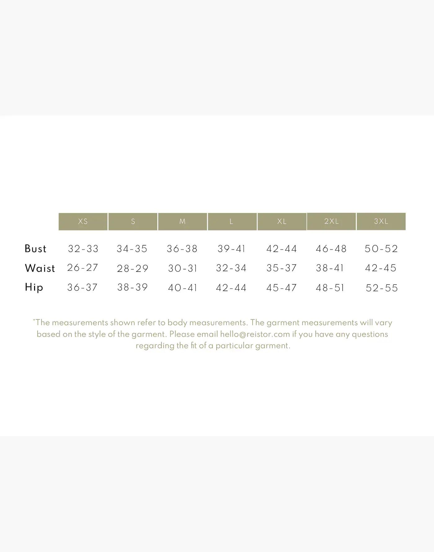 Reistor The Button Back Shirt Product Image