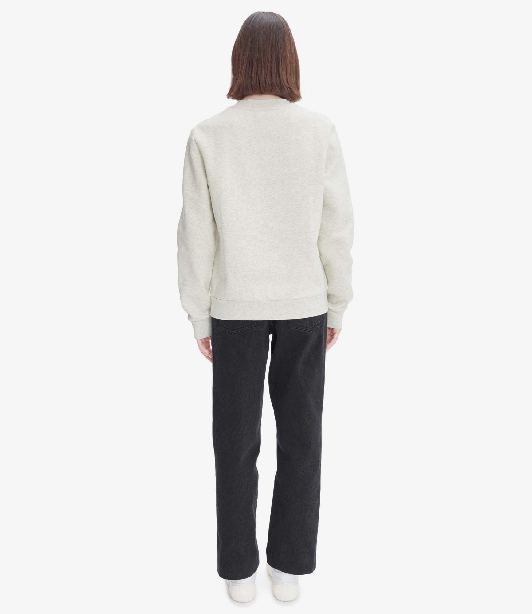 Standard Item sweatshirt (W) Male Product Image