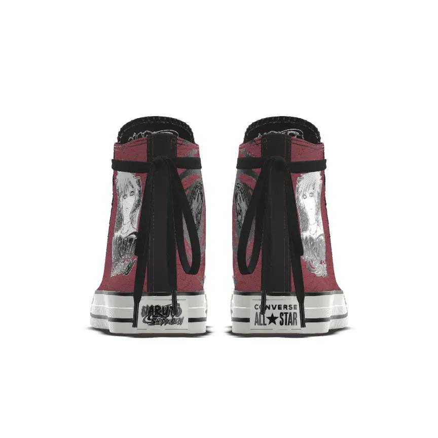 Converse By You x NARUTO Chuck Taylor All Star Product Image