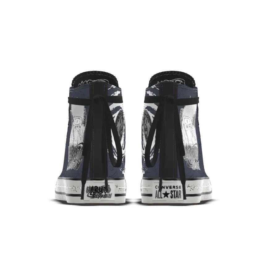 Converse By You x NARUTO Chuck Taylor All Star Product Image