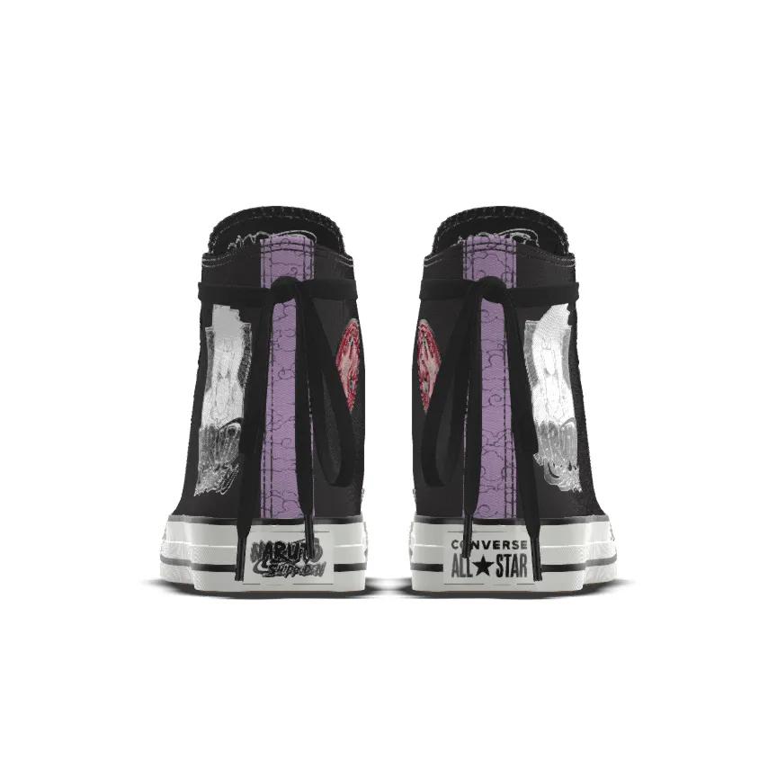 Converse By You x NARUTO Chuck Taylor All Star Product Image