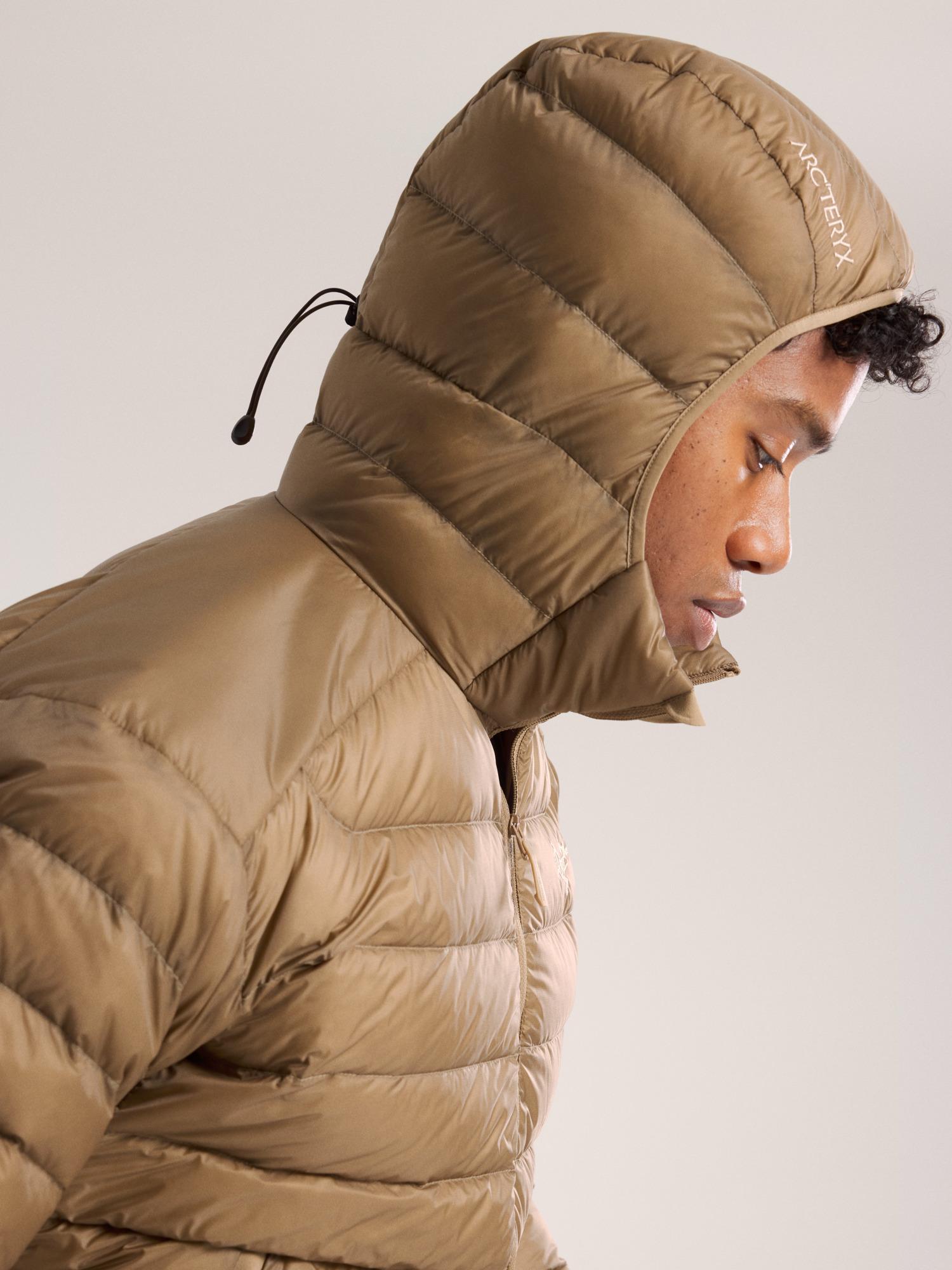 Cerium Hoody Men's Product Image