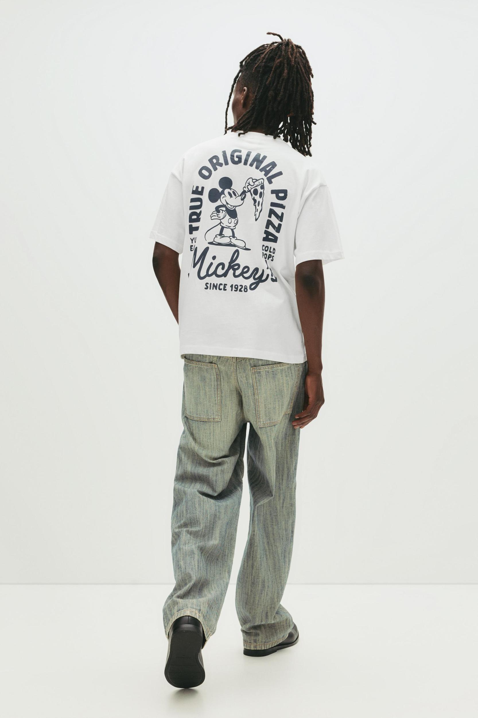 Mickey Mouse T-shirt Product Image