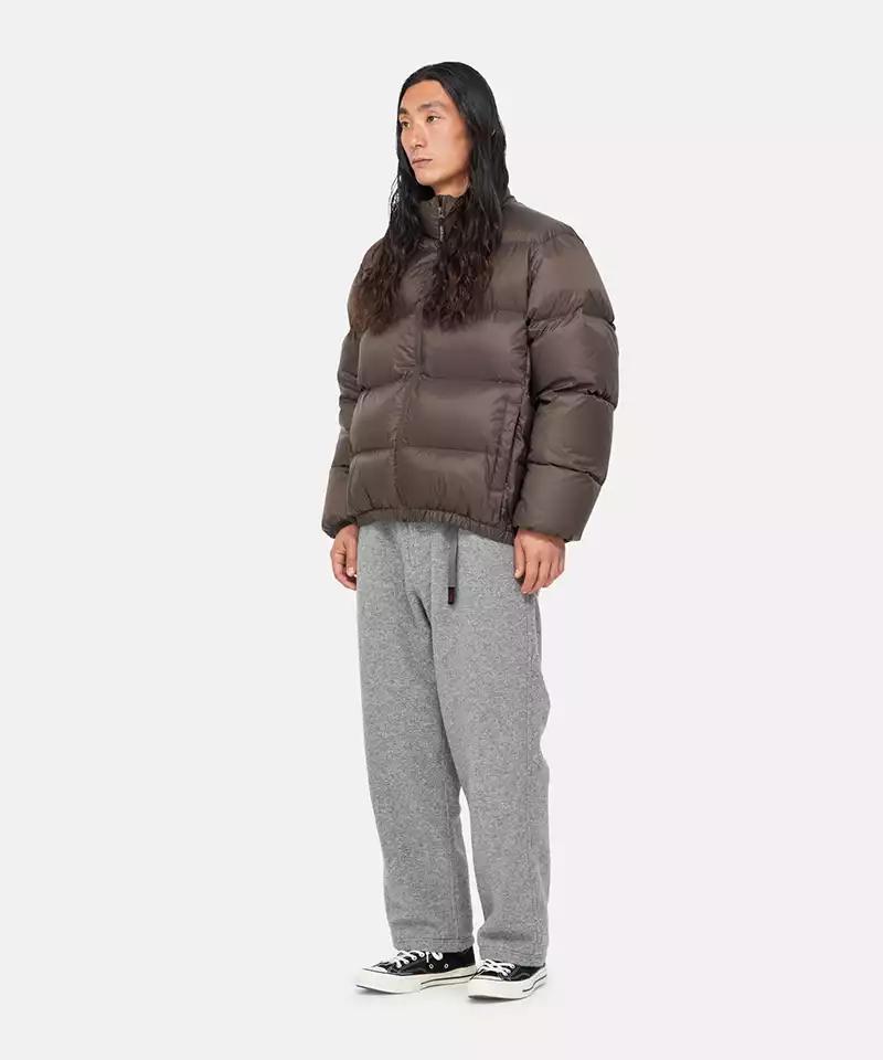 Polar Wool Pant Male Product Image