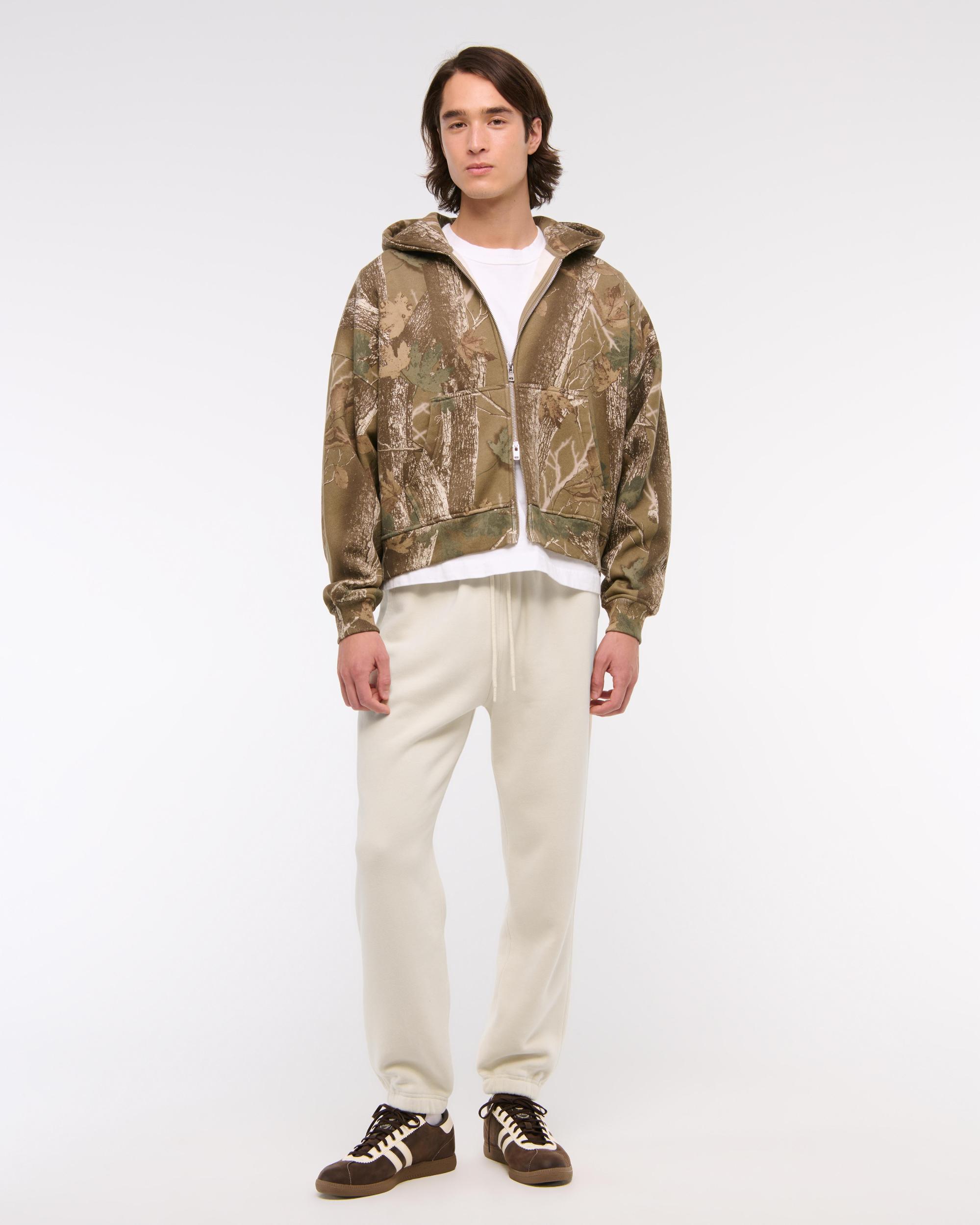 Essential Cinched Sweatpant Product Image