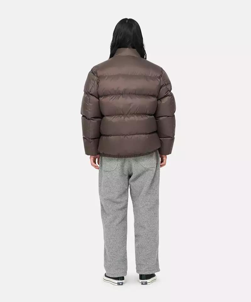Polar Wool Pant Male Product Image
