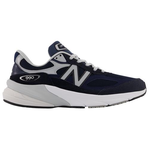 NEW BALANCE Printed Suede Mesh Sneakers With Cushioned Sole In White Product Image