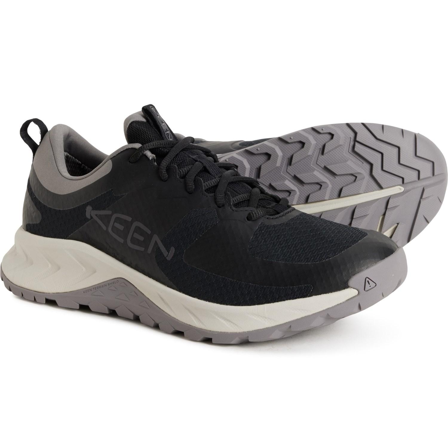 Keen Versacore Hiking Shoes - Waterproof (For Men) Product Image