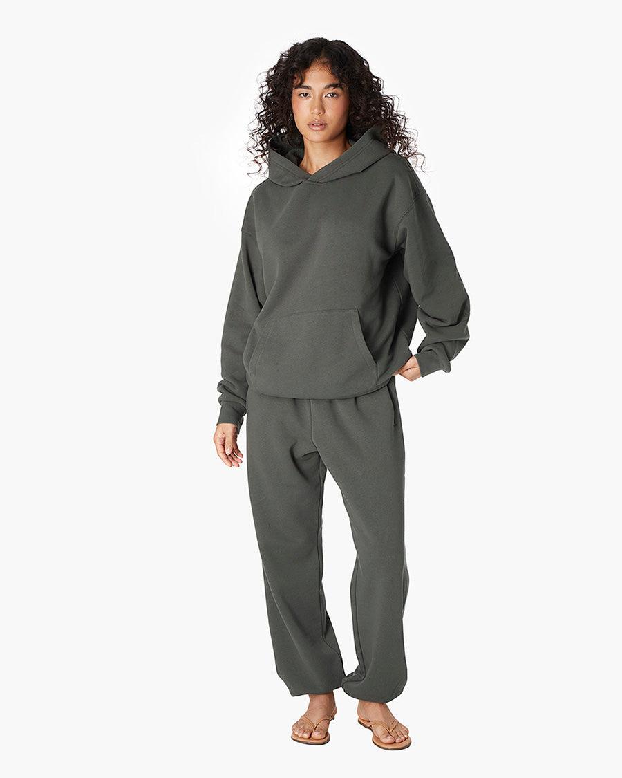 Air Whipped Hoodie - Forest Product Image