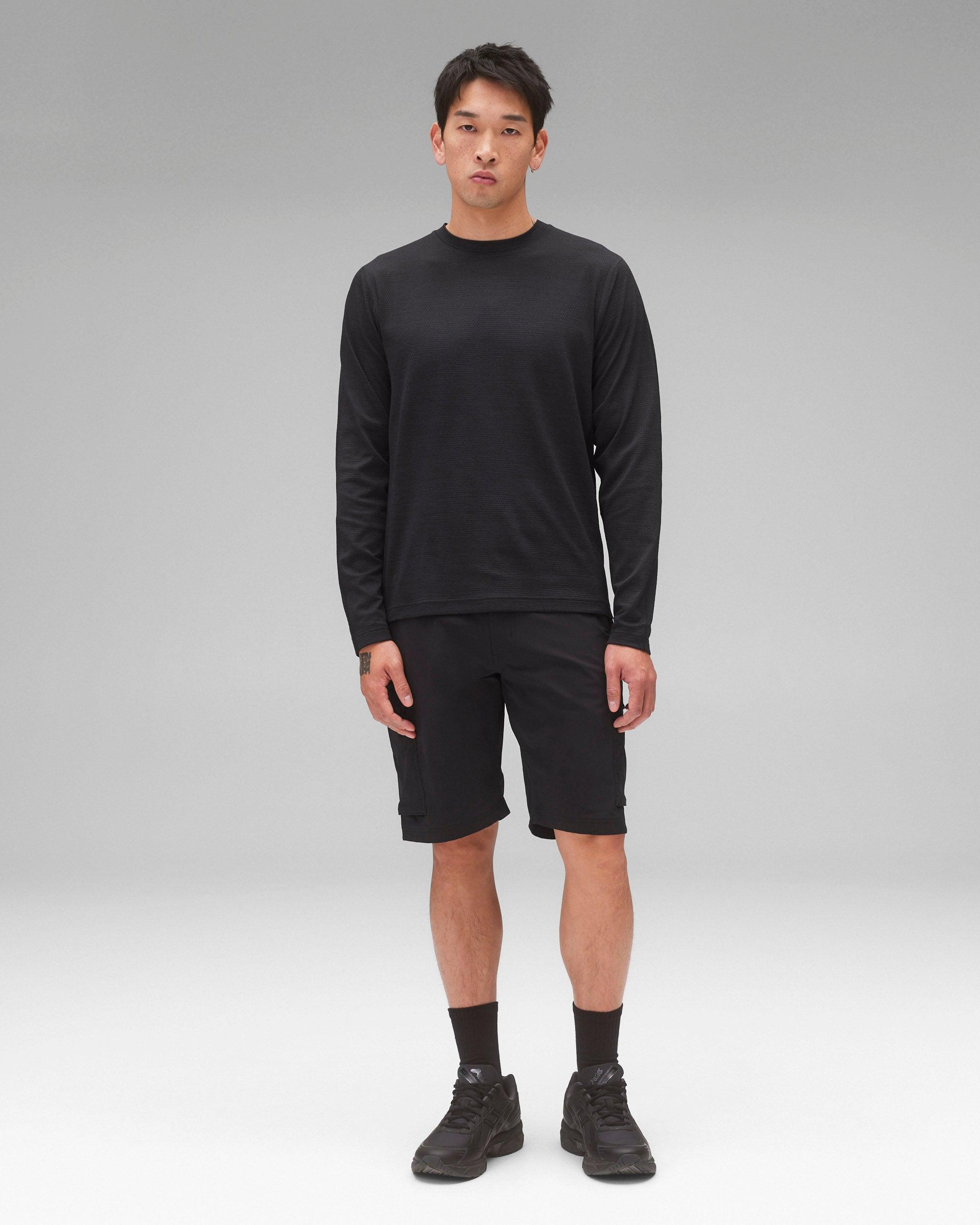 Lightweight Cordura Standard Training Long Sleeve Male Product Image