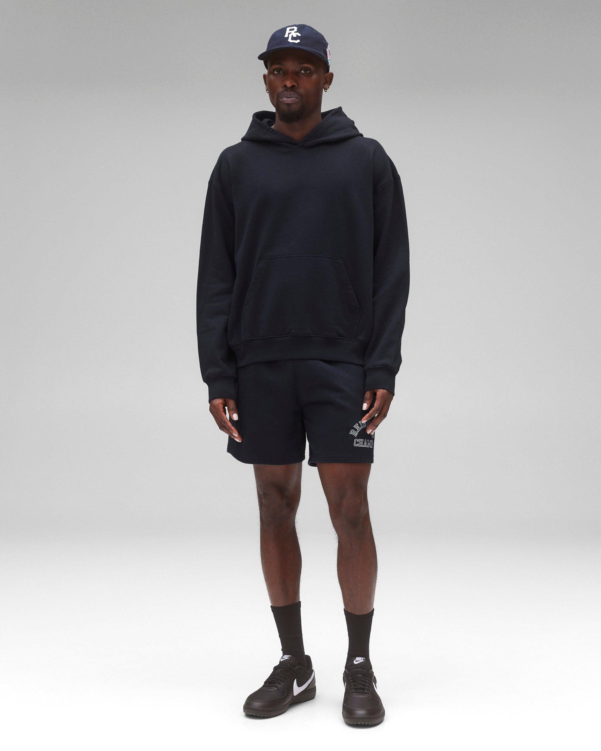 Midweight Terry '97 Relaxed Hoodie Male Product Image