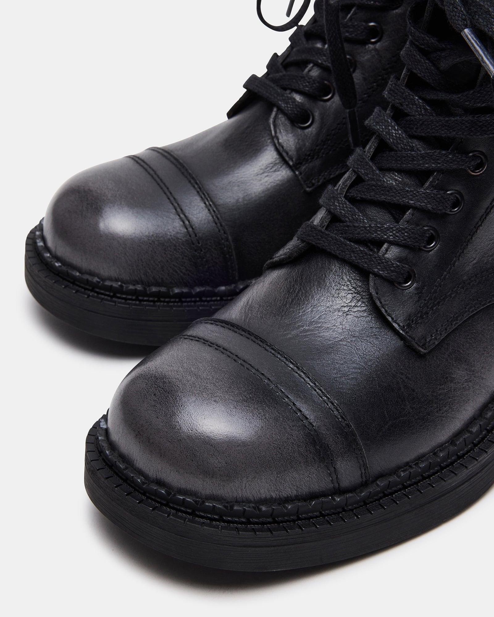 CRIMSON BLACK DISTRESSED Female Product Image