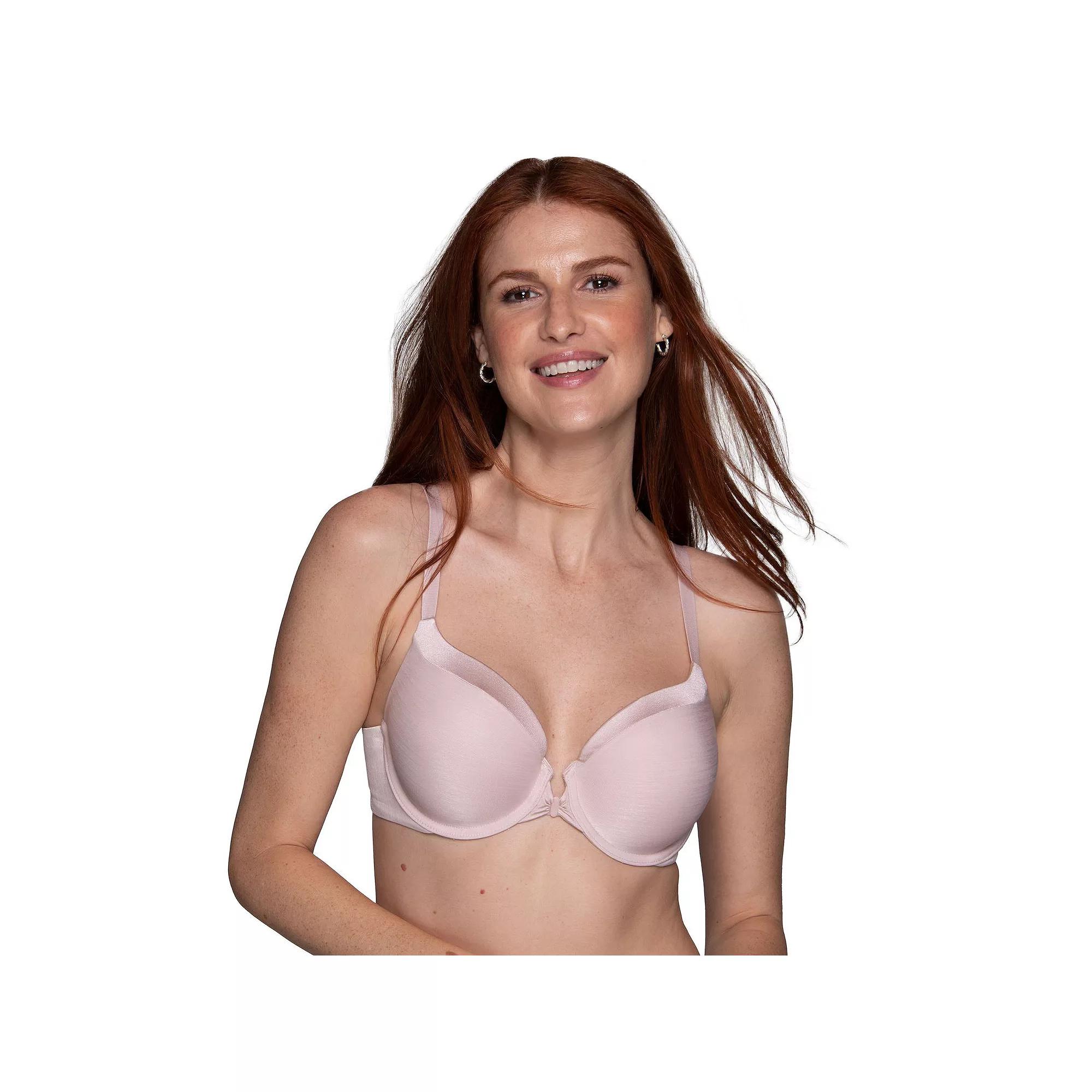 Vanity Fair Lingerie® Illumination Front-Closure 3-Way Convertible Bra 75339, Women's,  Product Image