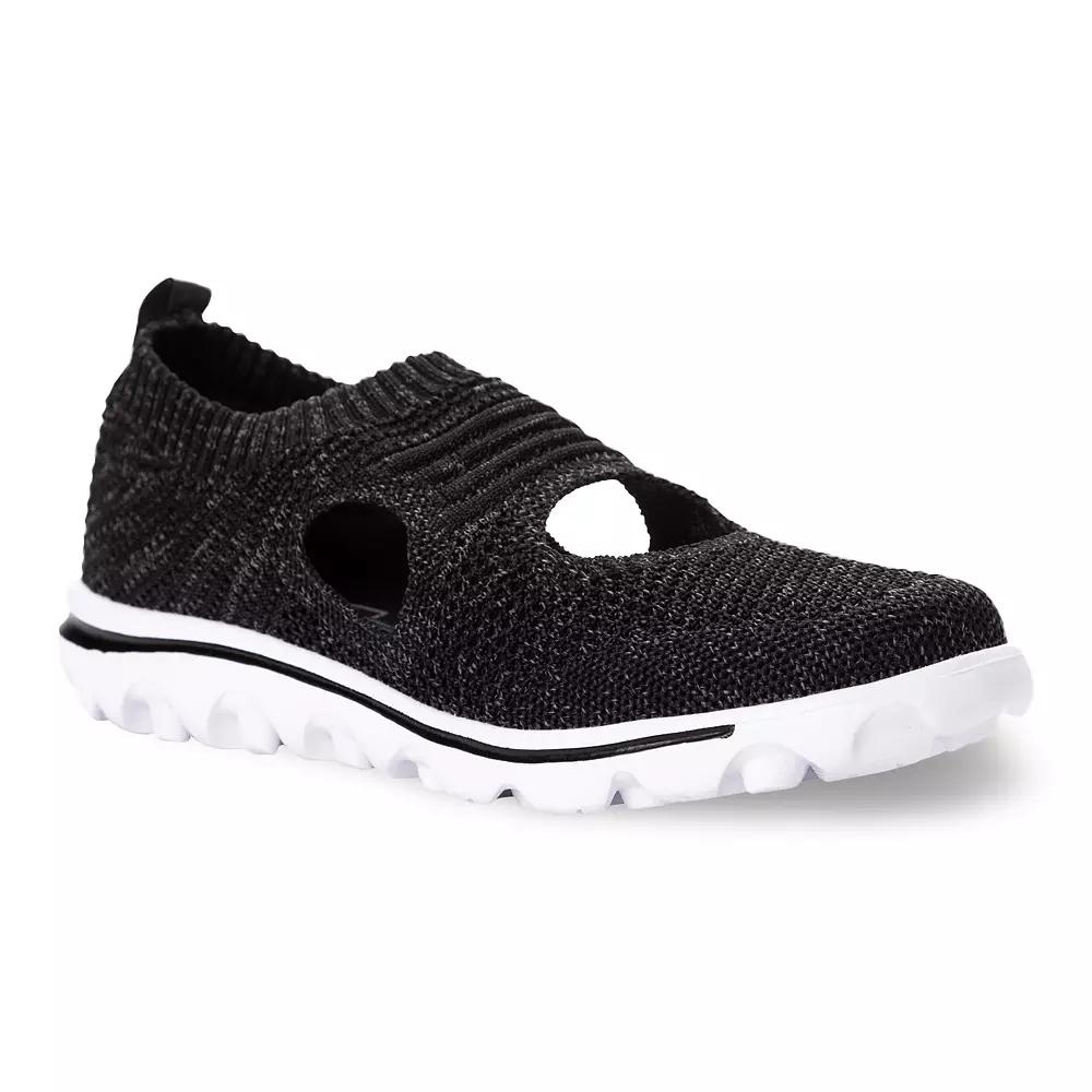 Propet TravelActiv Avid Women's Slip-On Sneakers,  Product Image