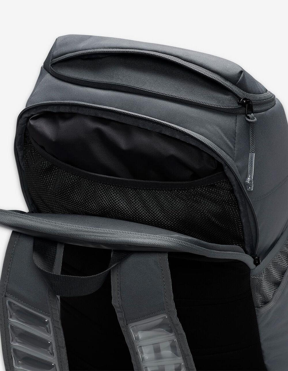 NIKE Hoops Elite Backpack - GRAY Product Image