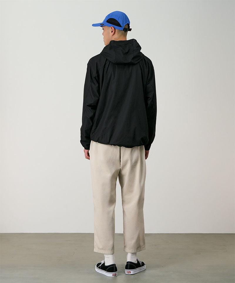 Flyweight Hooded Jacket Product Image