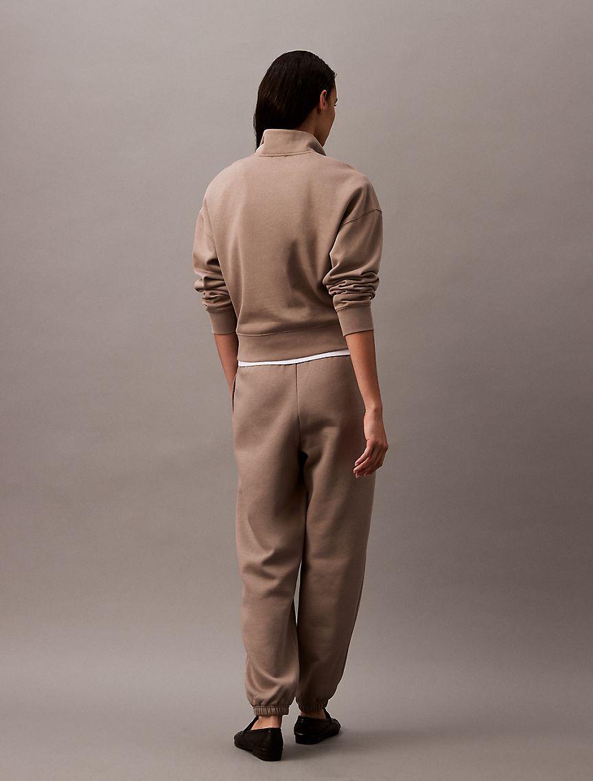 Archive Logo Fleece Joggers Product Image